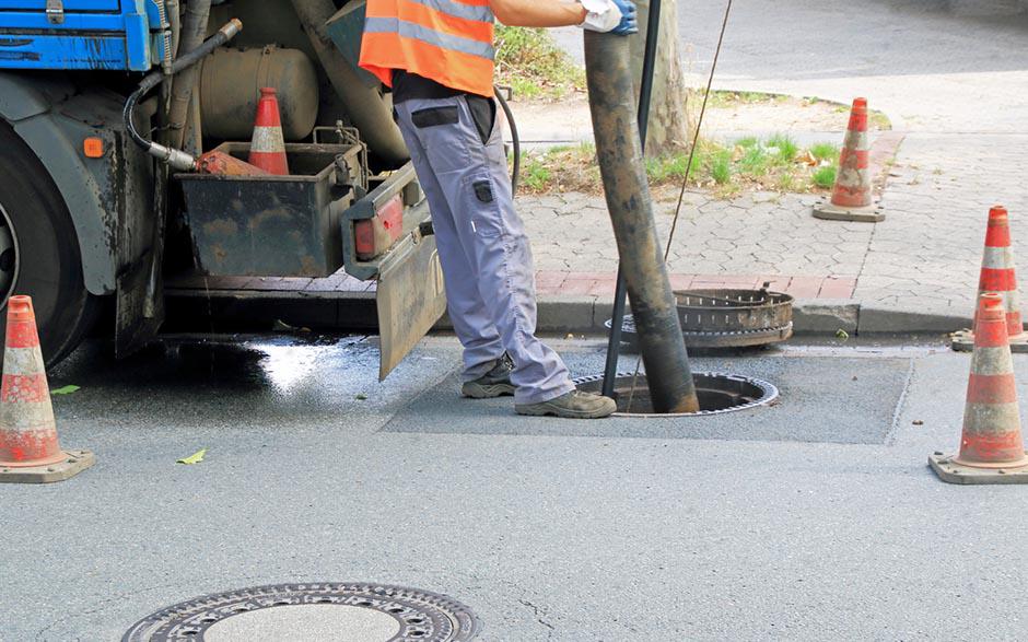 déboucheur wc Cuvergnon
