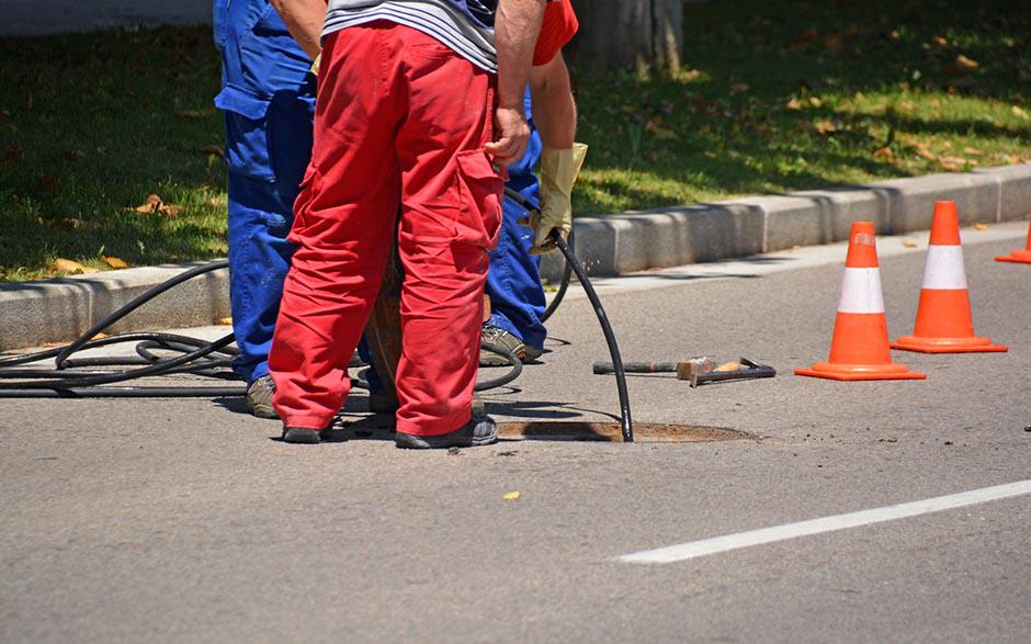 déboucheur wc Cuvergnon