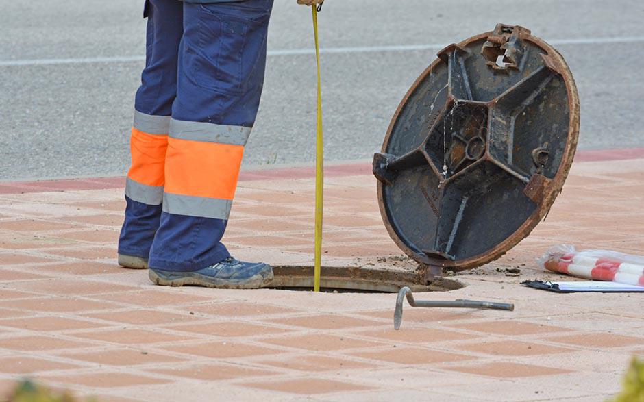 entreprise assainissement Cuvergnon