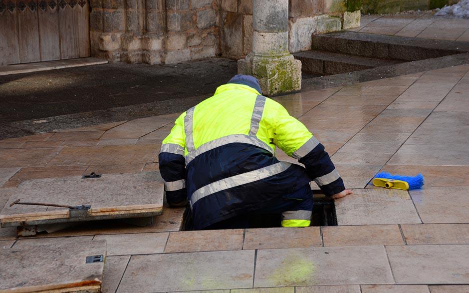 débouchage Cuvergnon